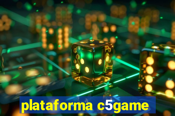 plataforma c5game